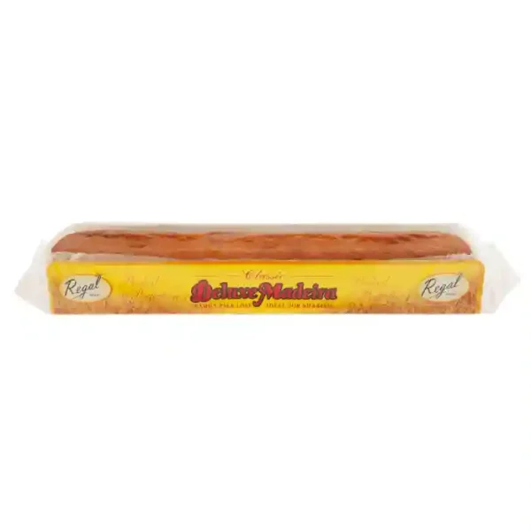 Regal Deluxe Madeira 1pc x 6