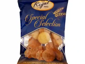 Regal Special Selection Biscuits 300g x 12