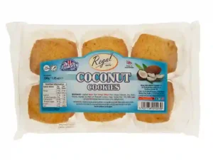 Regal HM Coconut Cookies 12pcs x 8