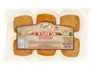 Regal HM Cashew Cookies 12pcs x 8