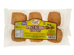Regal HM Pistachio Cookies 12pcs x 8