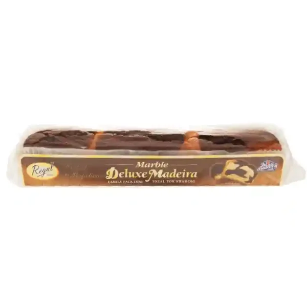 Regal Marble Deluxe Madeira 1pc x 6