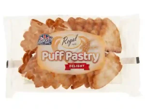 Regal Puff Pastry Delight 220g x 12