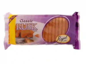 Regal Classic Rusk 200g  x 24