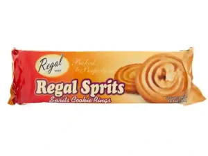 Regal Original Sprits 400g x 15