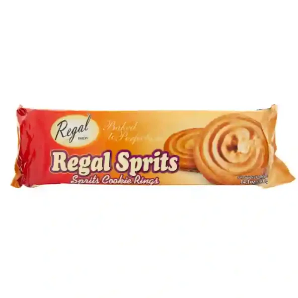 Regal Original Sprits 400g x 15