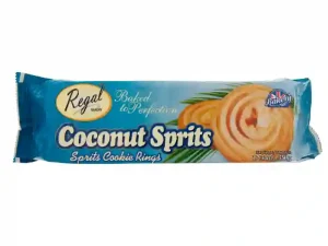 Regal Coconut Sprits 350g x 15