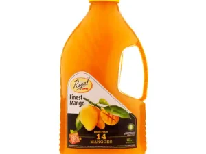 Regal Mango Juice 2Ltr x 6