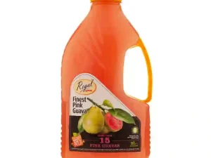 Regal Pink Guava Juice 2Ltr x 6