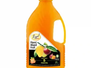 Regal Mixed Fruit Juice 2Ltr x 6