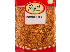 Regal Bombay Mix 375g x 8