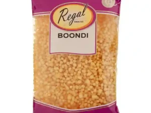 Regal Boondi 250g x 8