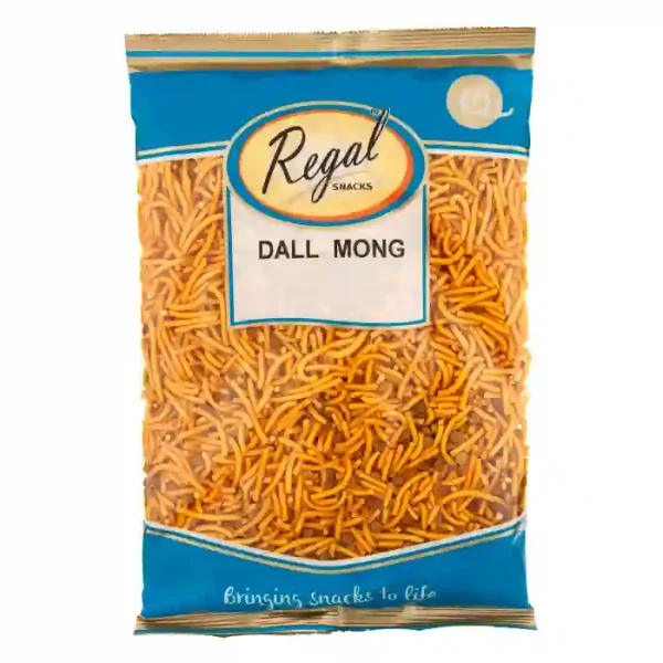 Regal Dal Mong 375g x 8