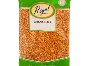 Regal Chana Dal 300g x 8