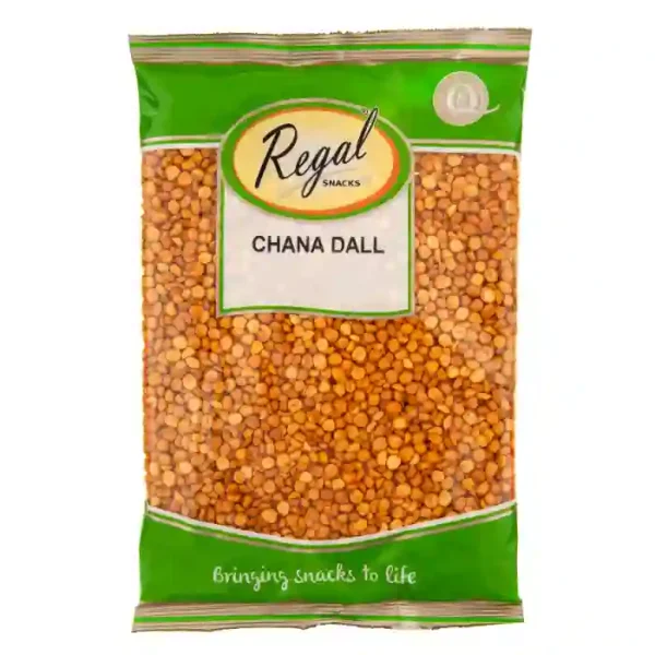 Regal Chana Dal 300g x 8