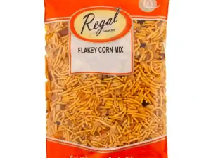 Regal Flakey Corn Mix 375g x 8