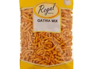Regal Gathia Mix 375g x 8