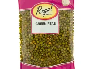 Regal Green Peas 350g x 8