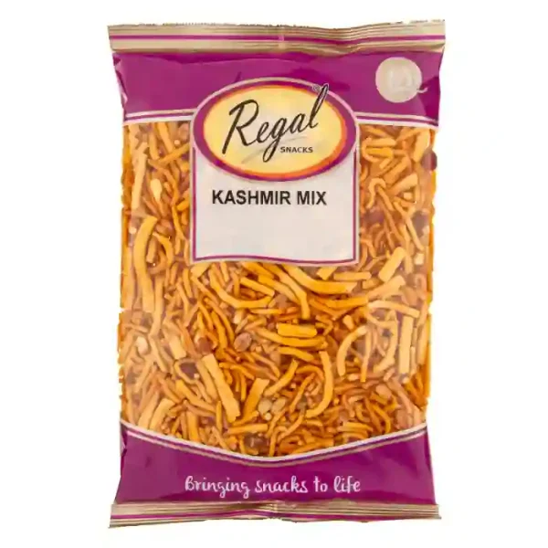 Regal Kashmir Mix 375g x 8