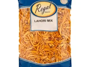 Regal Lahori Mix 375g x 8