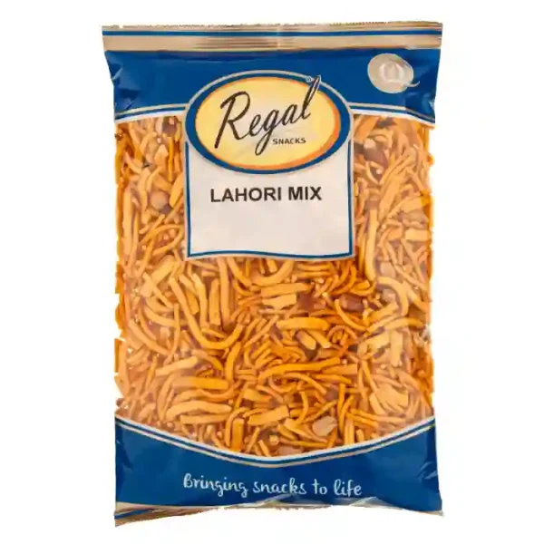 Regal Lahori Mix 375g x 8