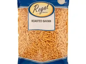 Regal Roasted Savian 350g x 8