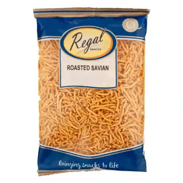 Regal Roasted Savian 350g x 8