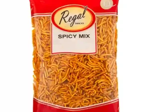 Regal Spicy Mix 375g x 8
