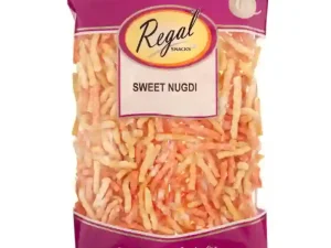 Regal Sweet Nugdi 250g x 8