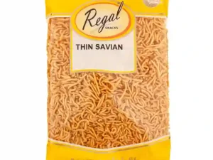 Regal Thin Savian 350g x 8