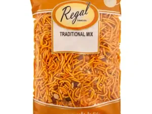 Regal Traditional Mix 375g x 8