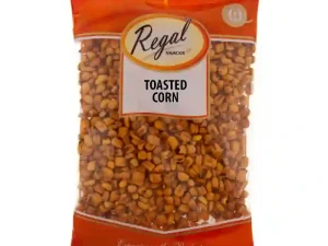 Regal Toasted Corn 250g x 8