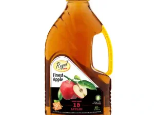 Regal Apple Juice 2Ltr x 6