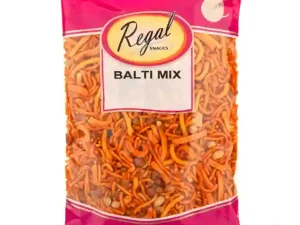 Regal Balti Mix 375g x 8