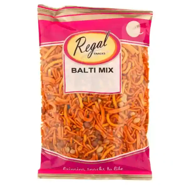 Regal Balti Mix 375g x 8