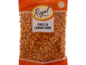 Regal CL Toasted Corn 250g x 8