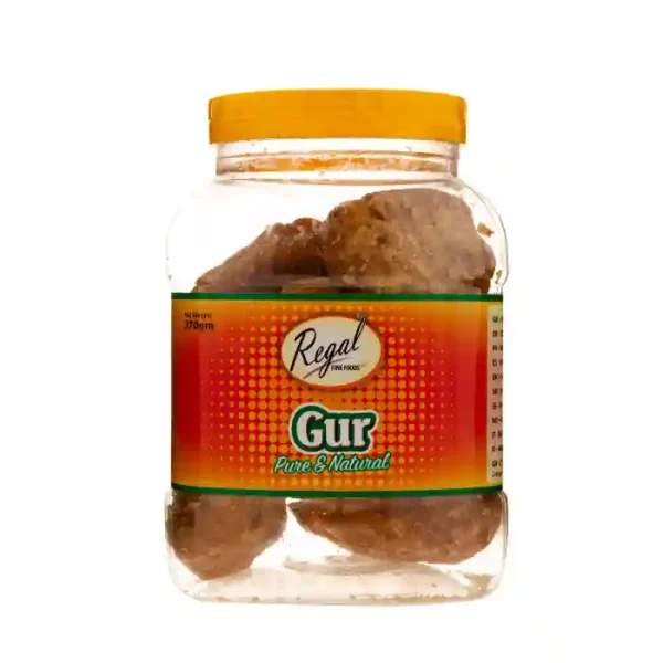 Regal Gur 370g x 12