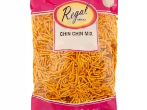 Regal Chin Chin 375g x 8