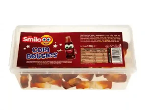 Regal Cola Bottle 140g x 24