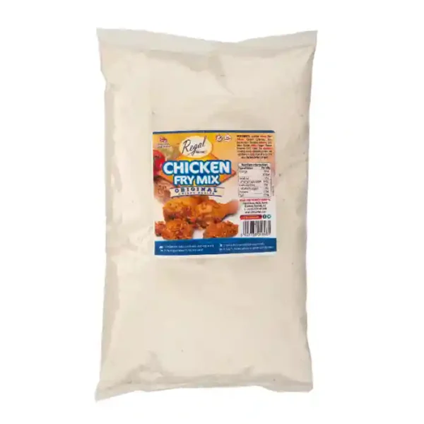 Regal Original Chicken Fry Mix 750g x 15
