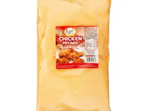 Regal Hot  Spicy Chicken Fry Mix 750g x 15