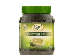 Regal Peshawari Kahwa Jar 100g x 24
