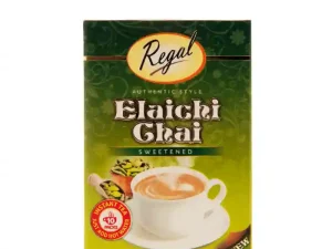 Regal Elaichi Chai Instant 200g x 18