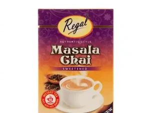 Regal Masala Chai Instant 200g x 18