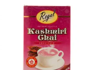 Regal Kashmiri Chai Instant 200g x 18
