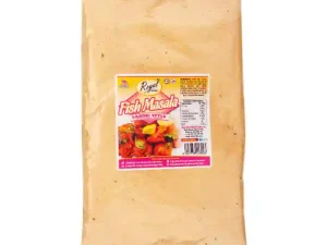 Regal Lahori Fish Masala Mix 750g x 15
