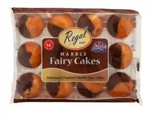 Regal Marble Fairy 280g x 12