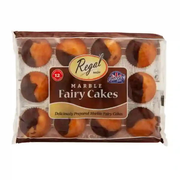 Regal Marble Fairy 280g x 12