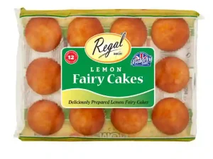Regal Lemon Fairy 280g x 14